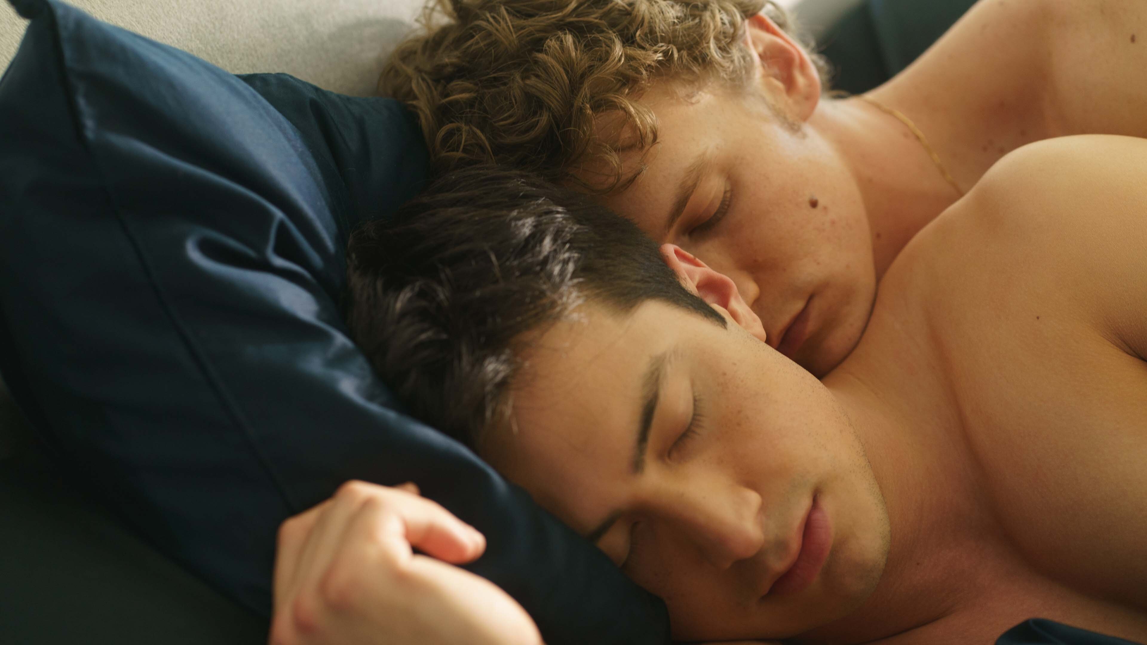 Heated Rivalry S1E4 Rose