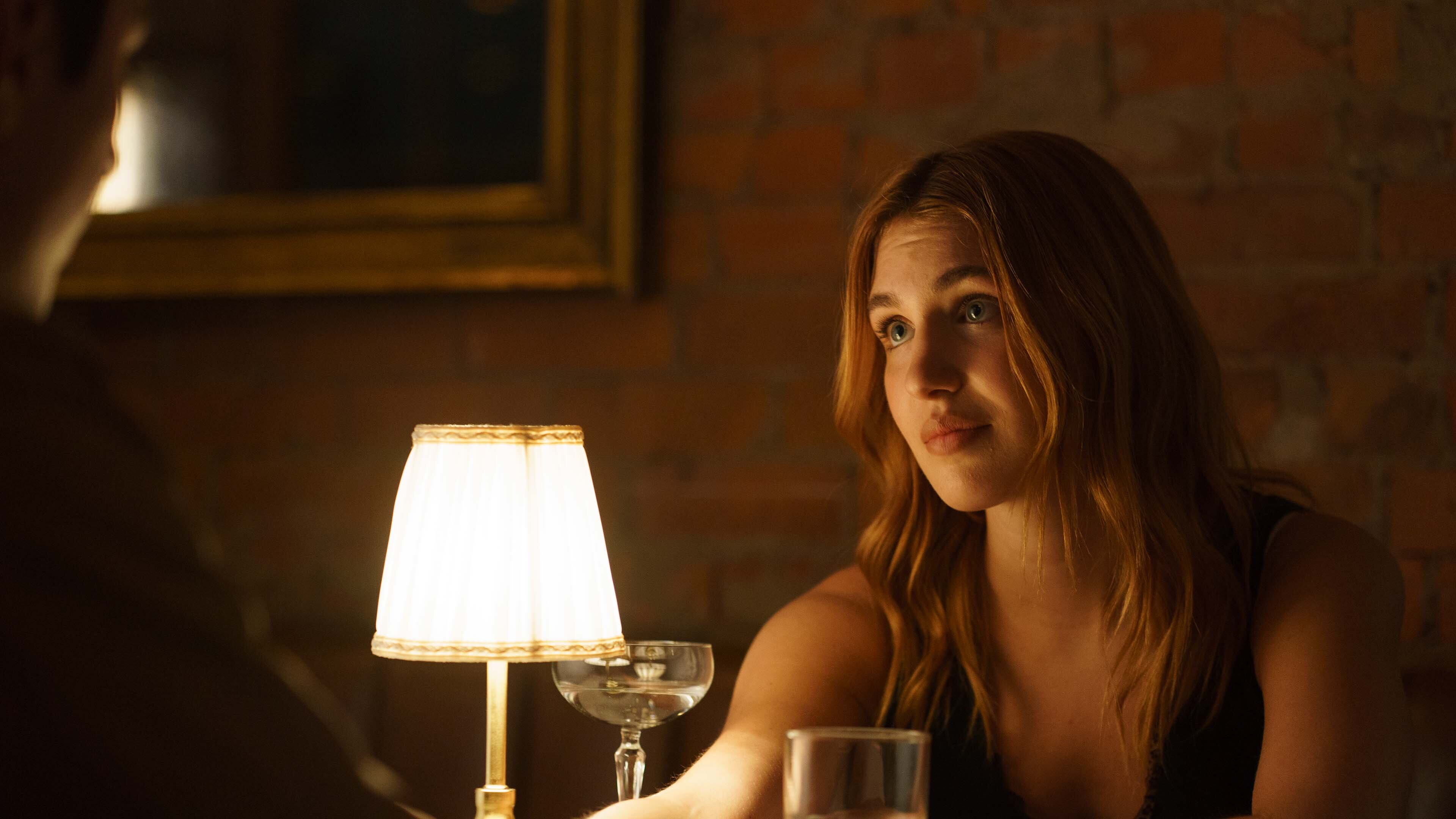 Heated Rivalry S1E5 I'll Believe in Anything