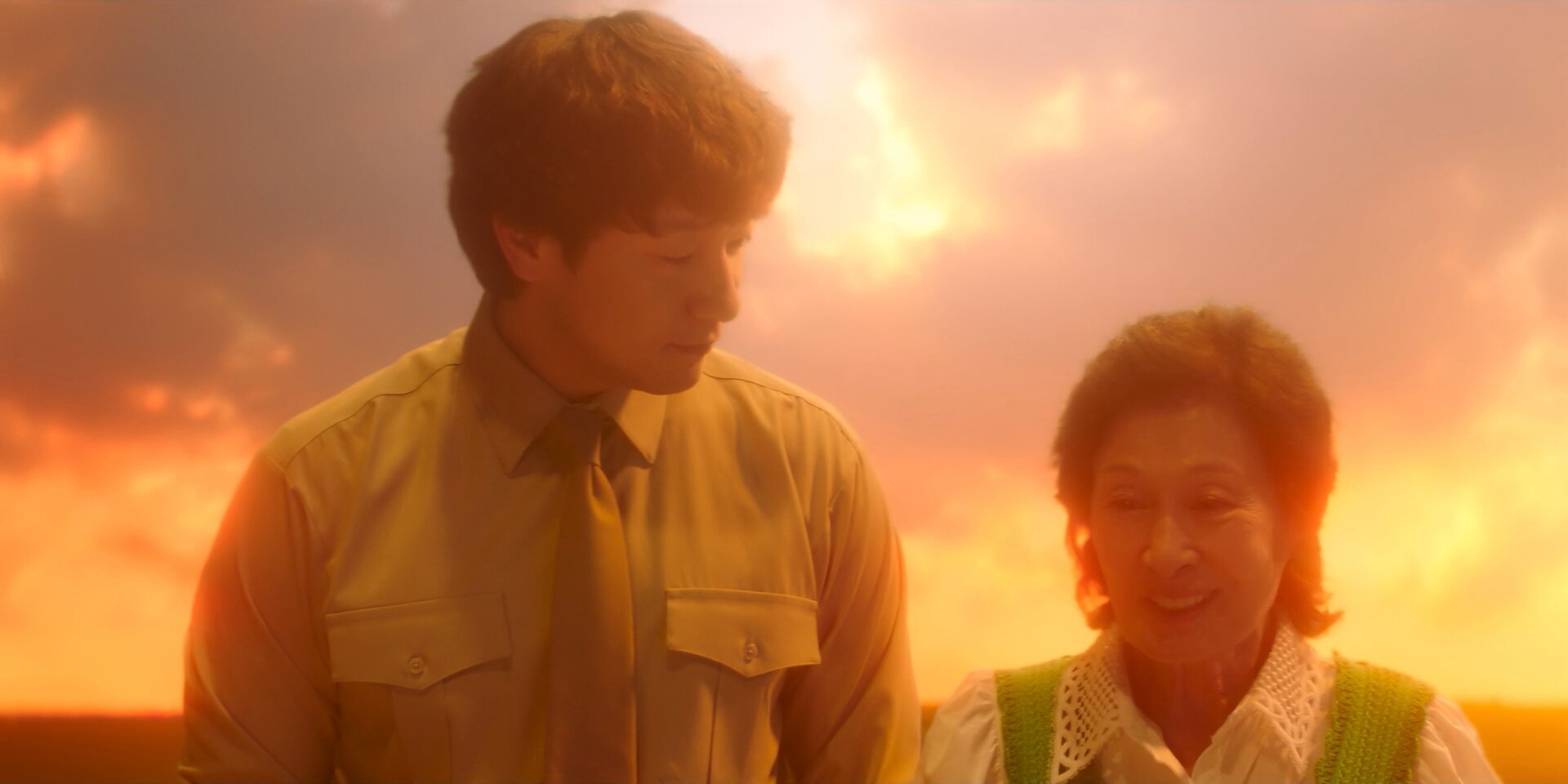 Heavenly Ever After S1E2 Episode 2
