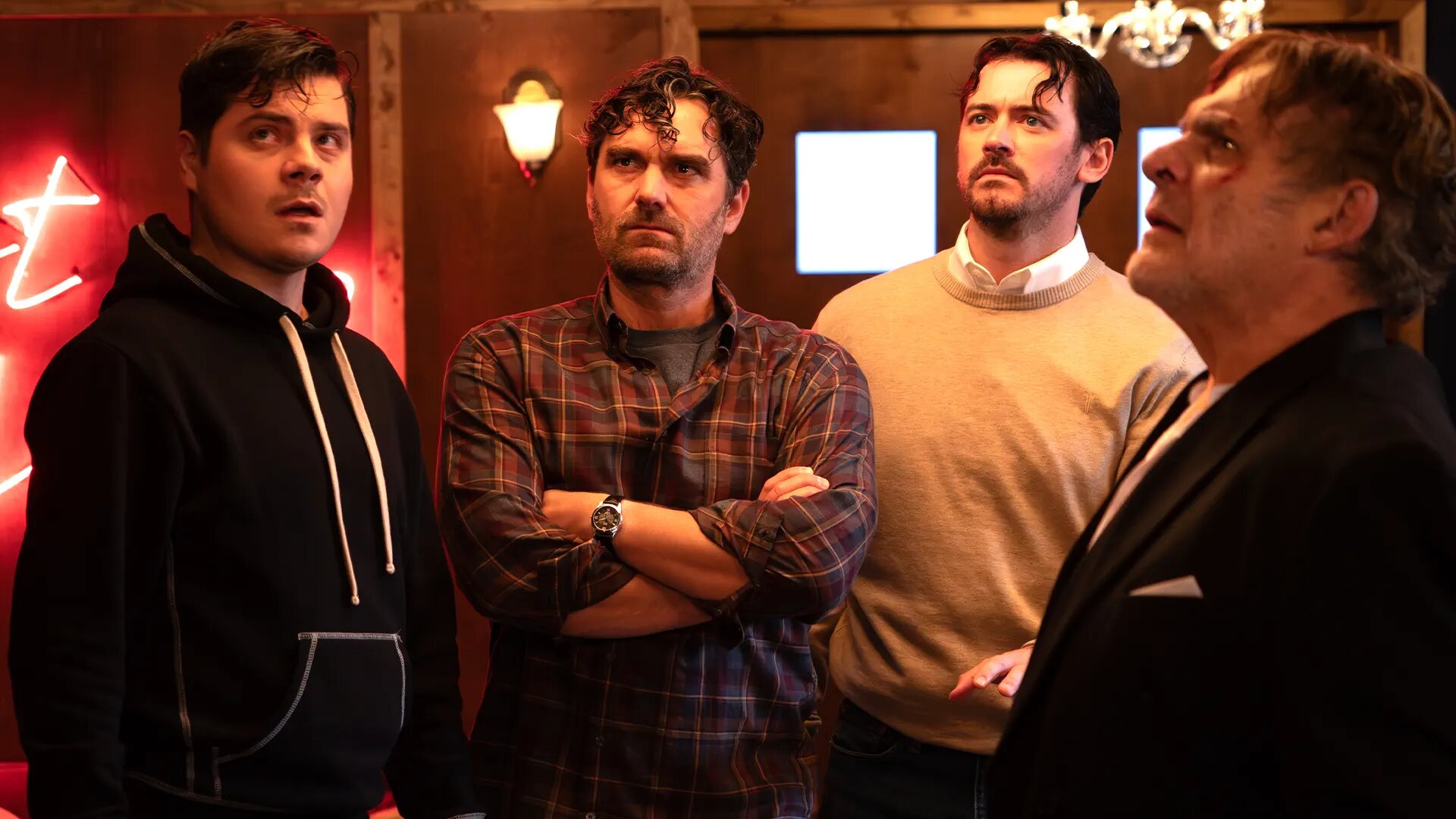 Hell Motel S1E5 Jailbait