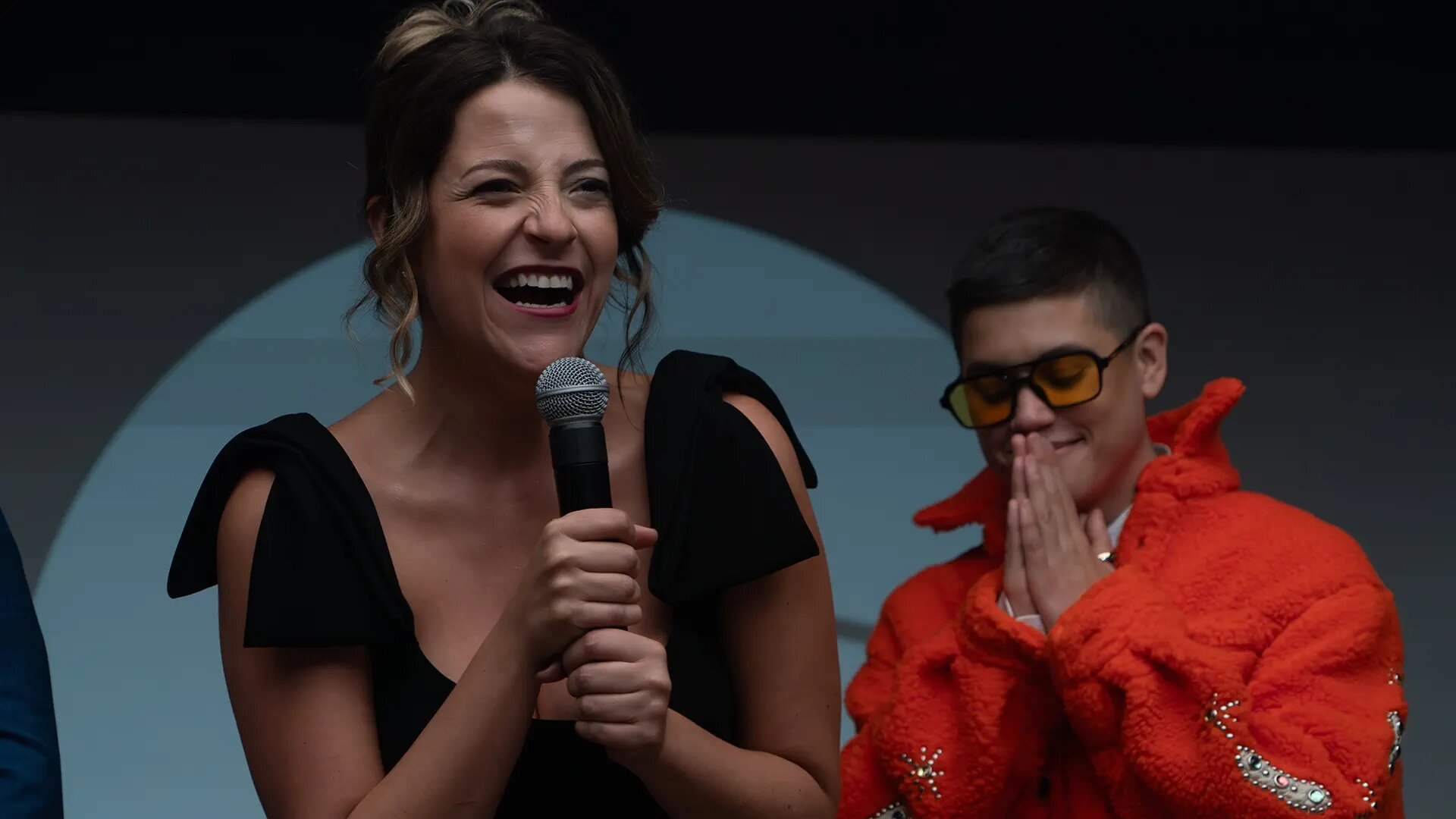 Hell Motel S1E8 Grand Guignol