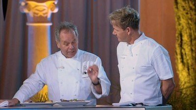 Hells Kitchen US S14E16 Finale: Season 14 Winner is Announced