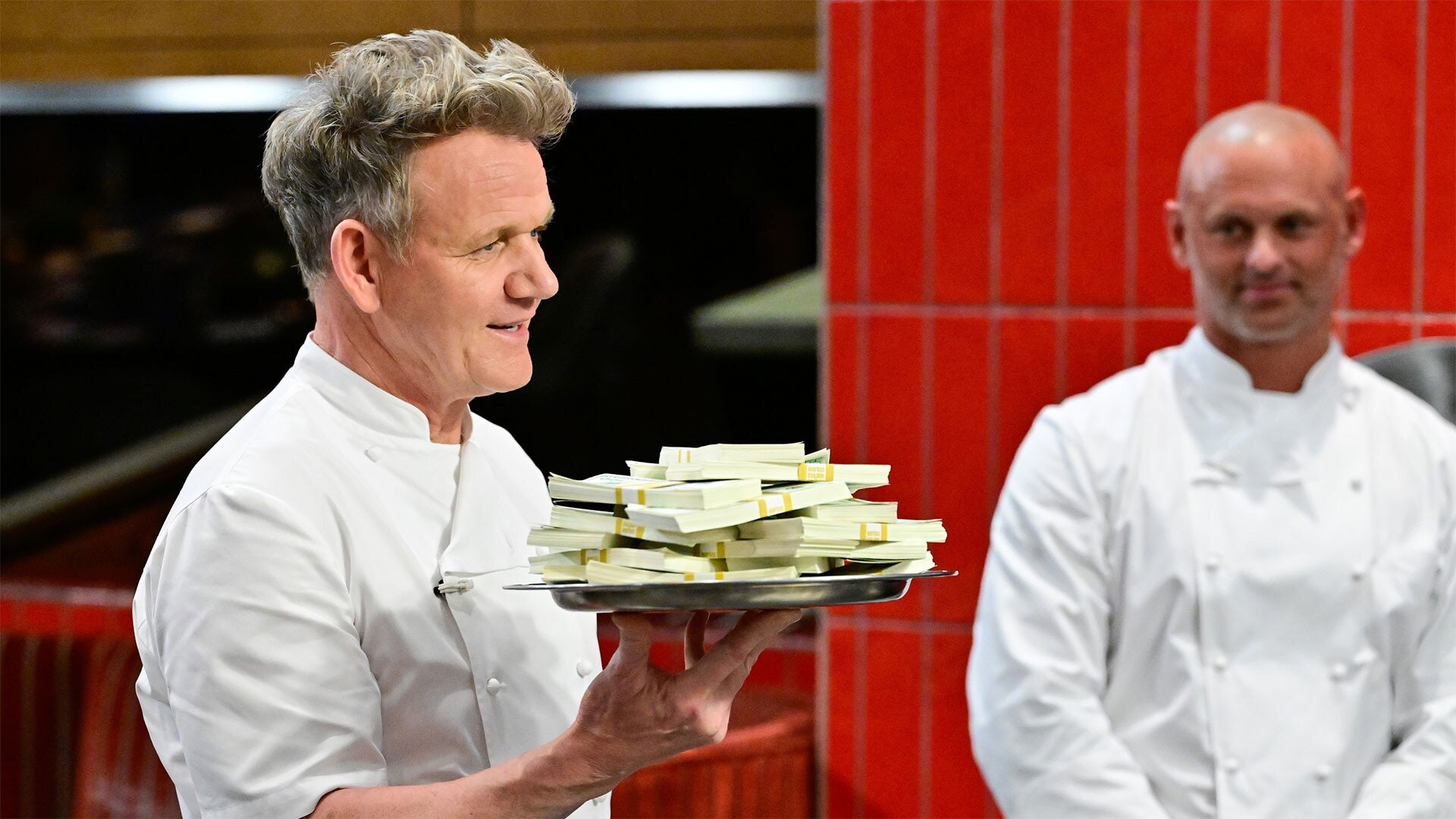 Hells Kitchen US S24E13 Queens of the Kitchen