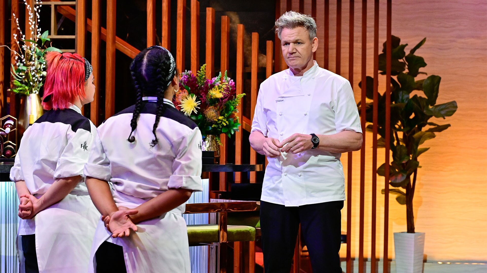 Hells Kitchen US S24E16 The Last State Standing Is...