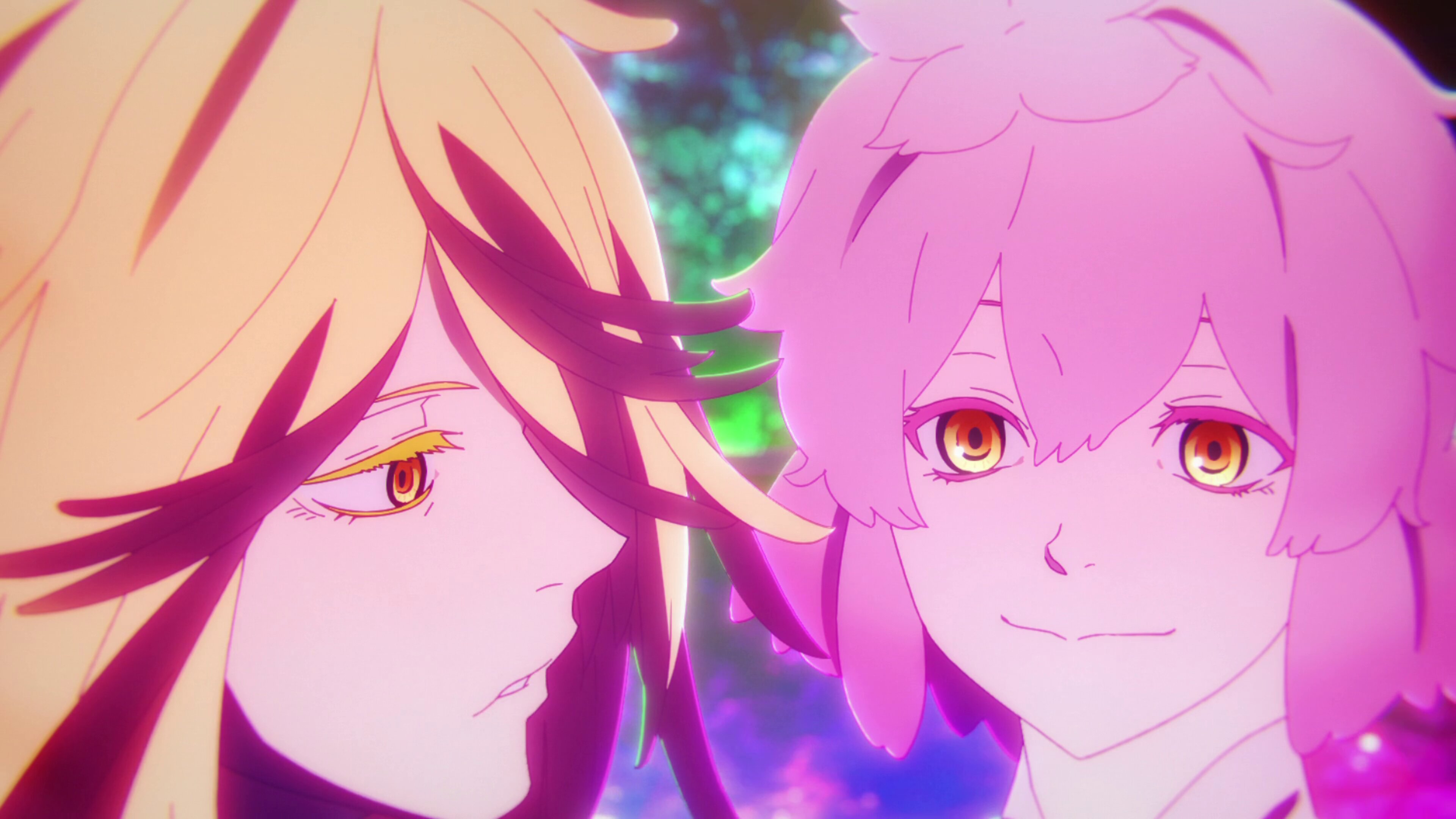 Hell's Paradise: Jigokuraku S2E1 Dawn and Confusion