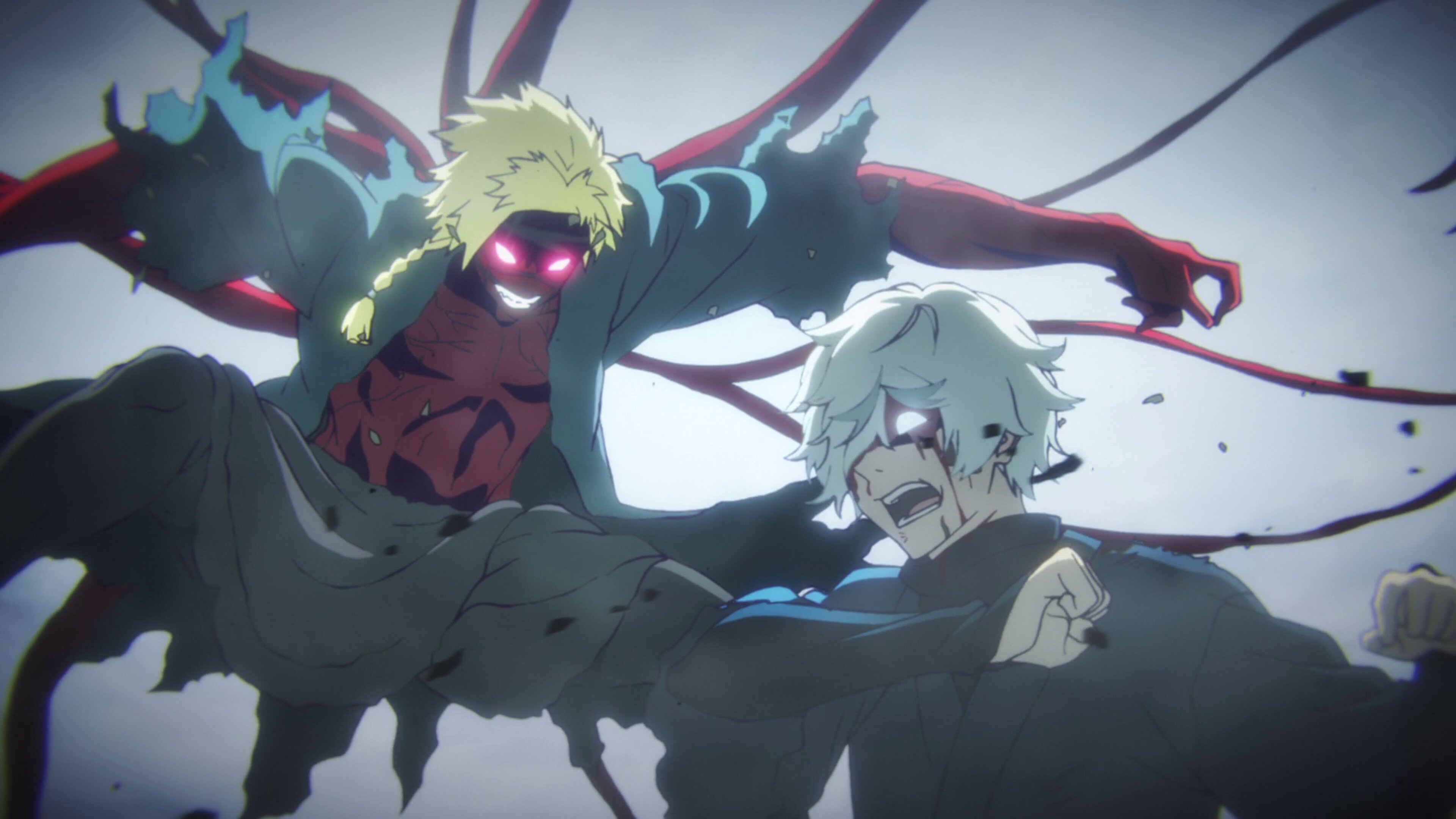 Hell's Paradise: Jigokuraku S2E2 Reality and Fantasy