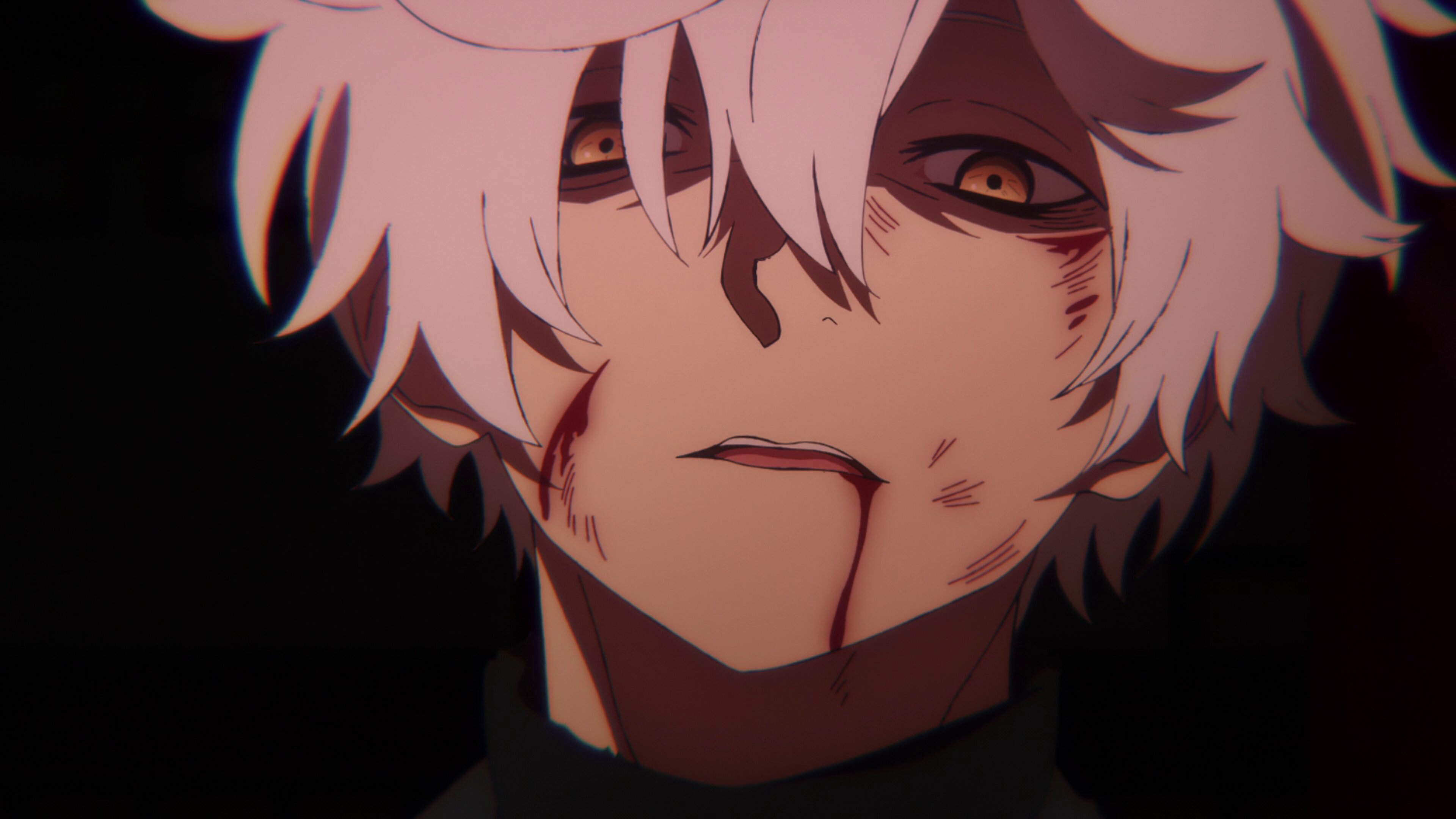 Hell's Paradise: Jigokuraku S2E6 Hindering and Restoration