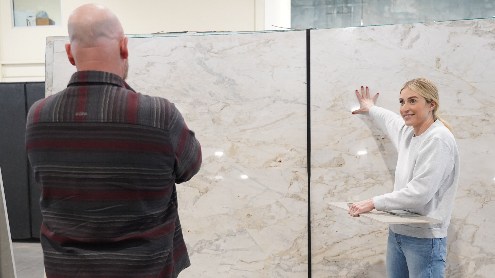 Help! I Wrecked My House S5E3 Trust Has To Be Earned