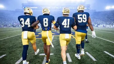 Here Come the Irish S2E2 The Golden Standard