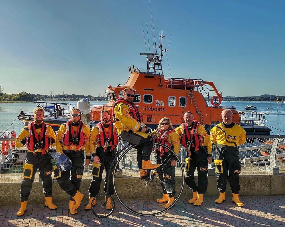 Hero Squad Ski Rescue