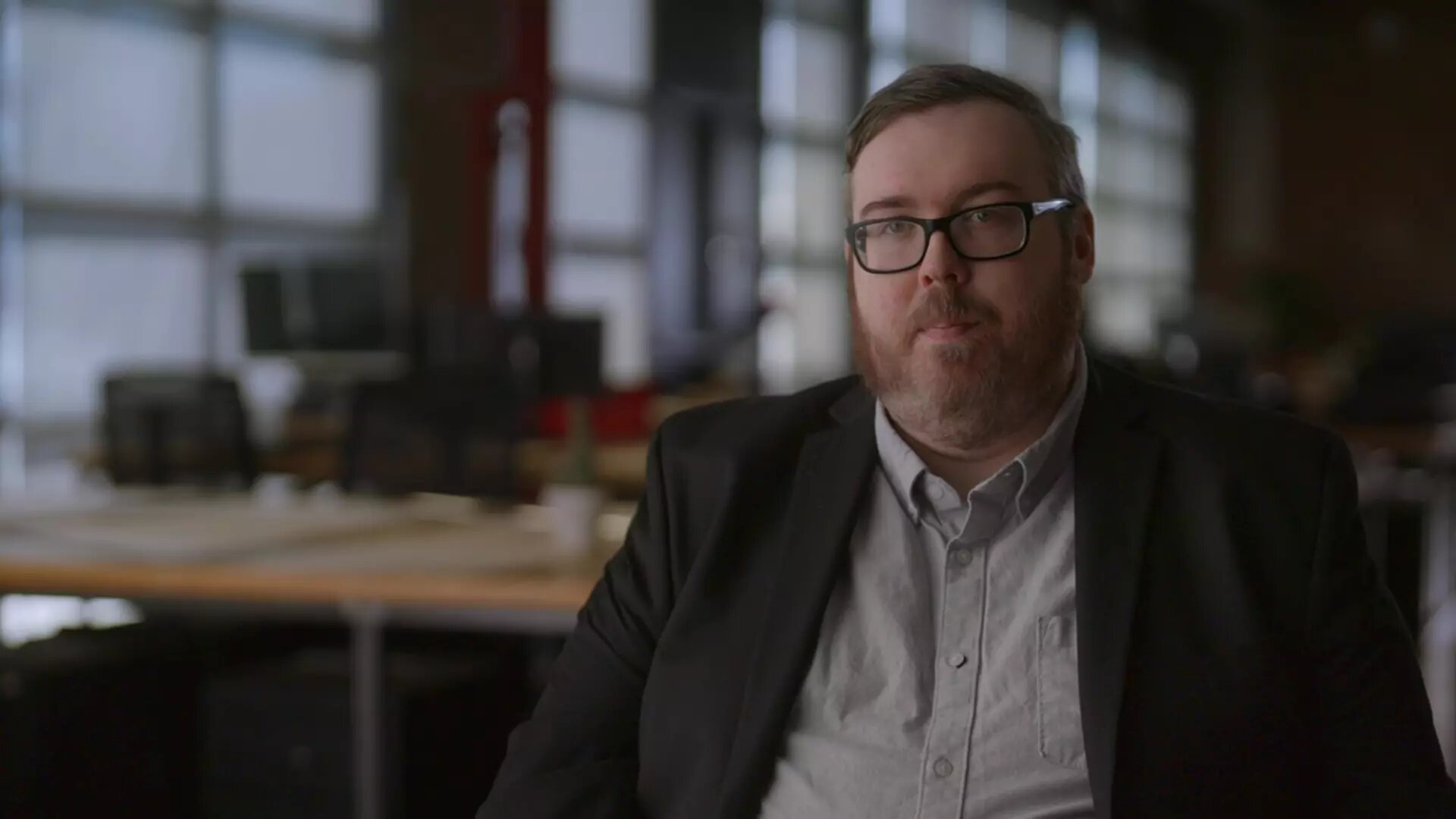 Hey Beautiful: Anatomy of a Romance Scam S1E3 In the Flesh