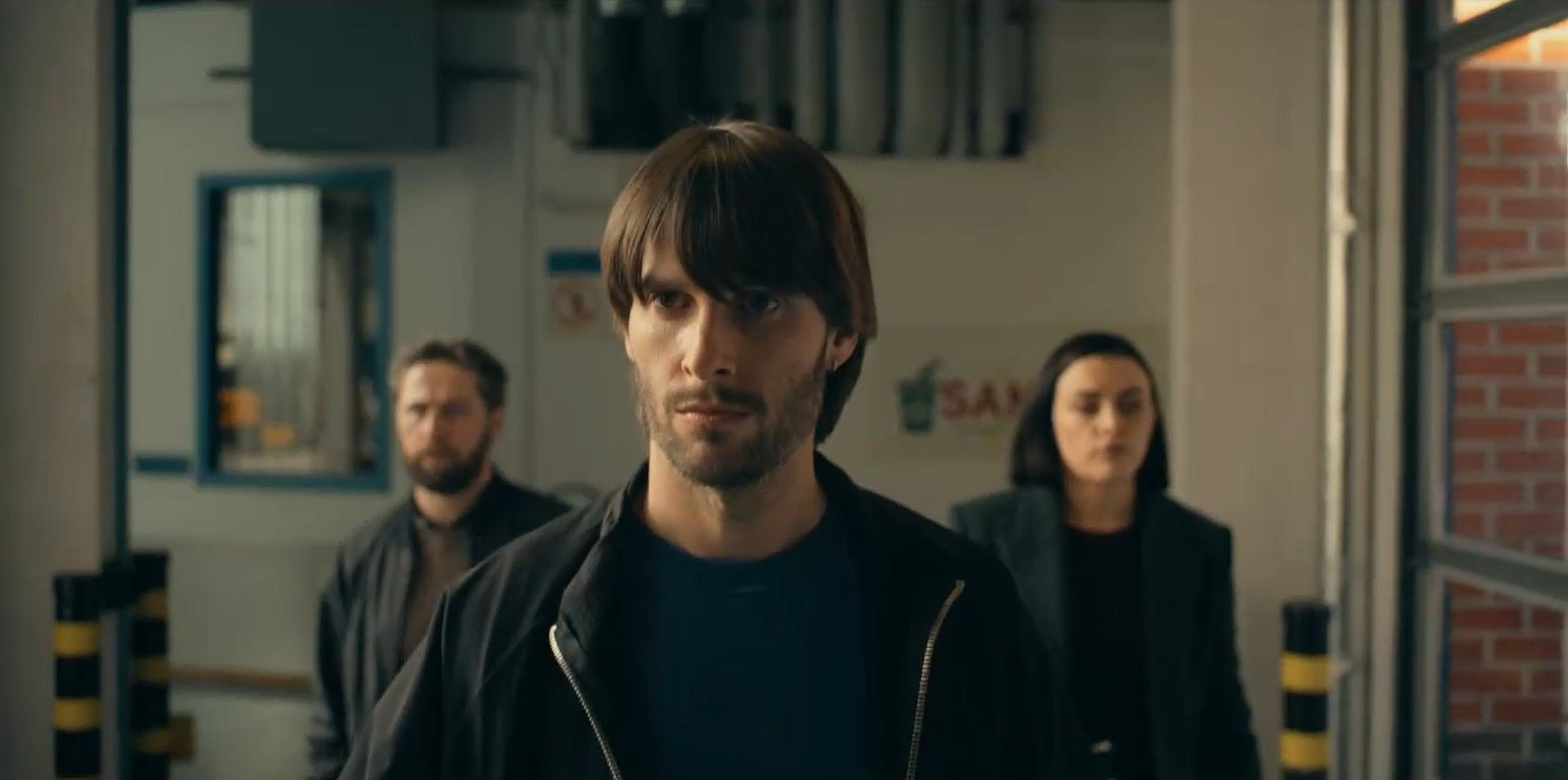 Hidden Assets S3E4 Episode 4