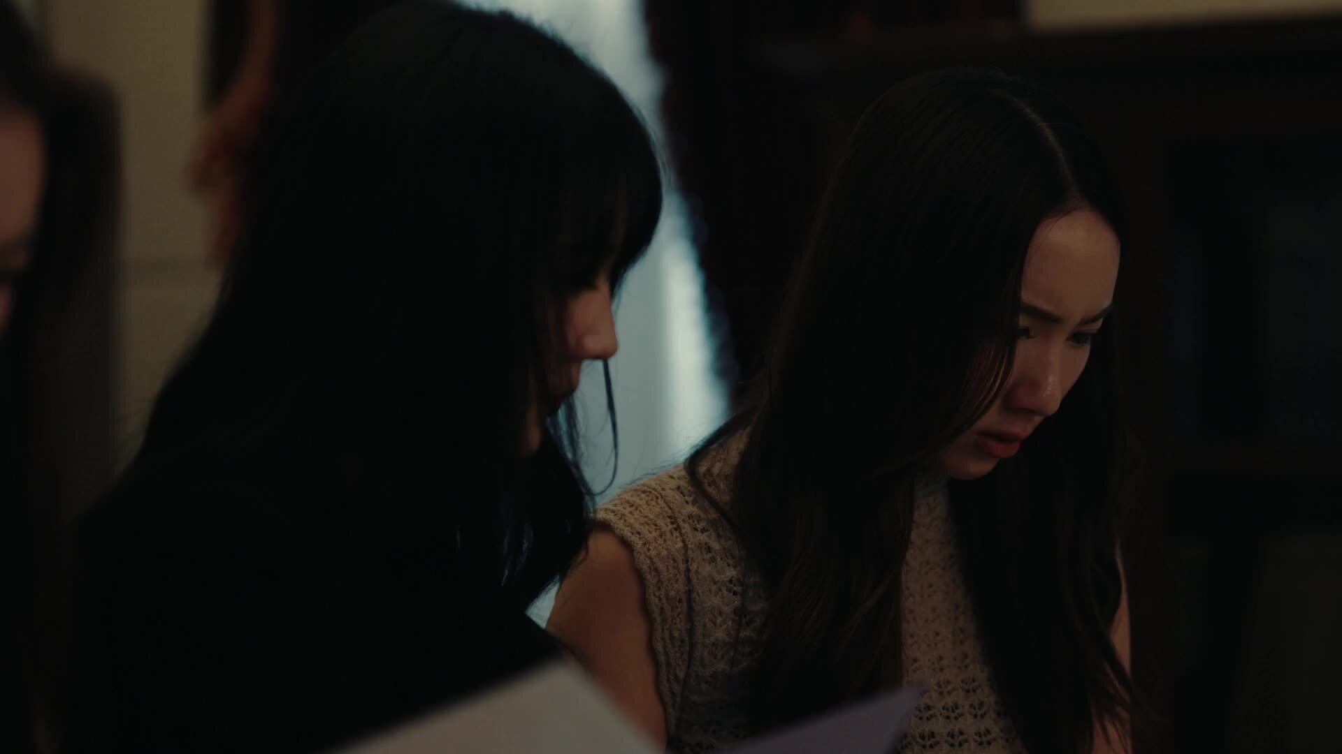 Hide & Sis S1E13 Episode 13