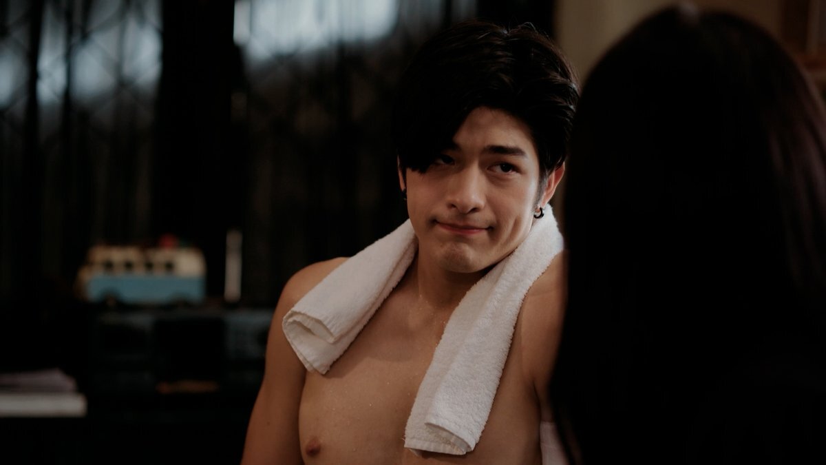 Hide & Sis S1E8 Episode 8