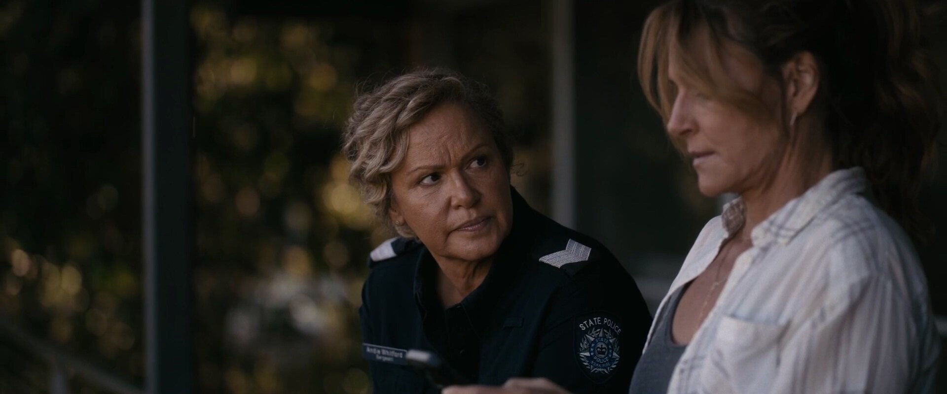 High Country S2E4 Episode 4