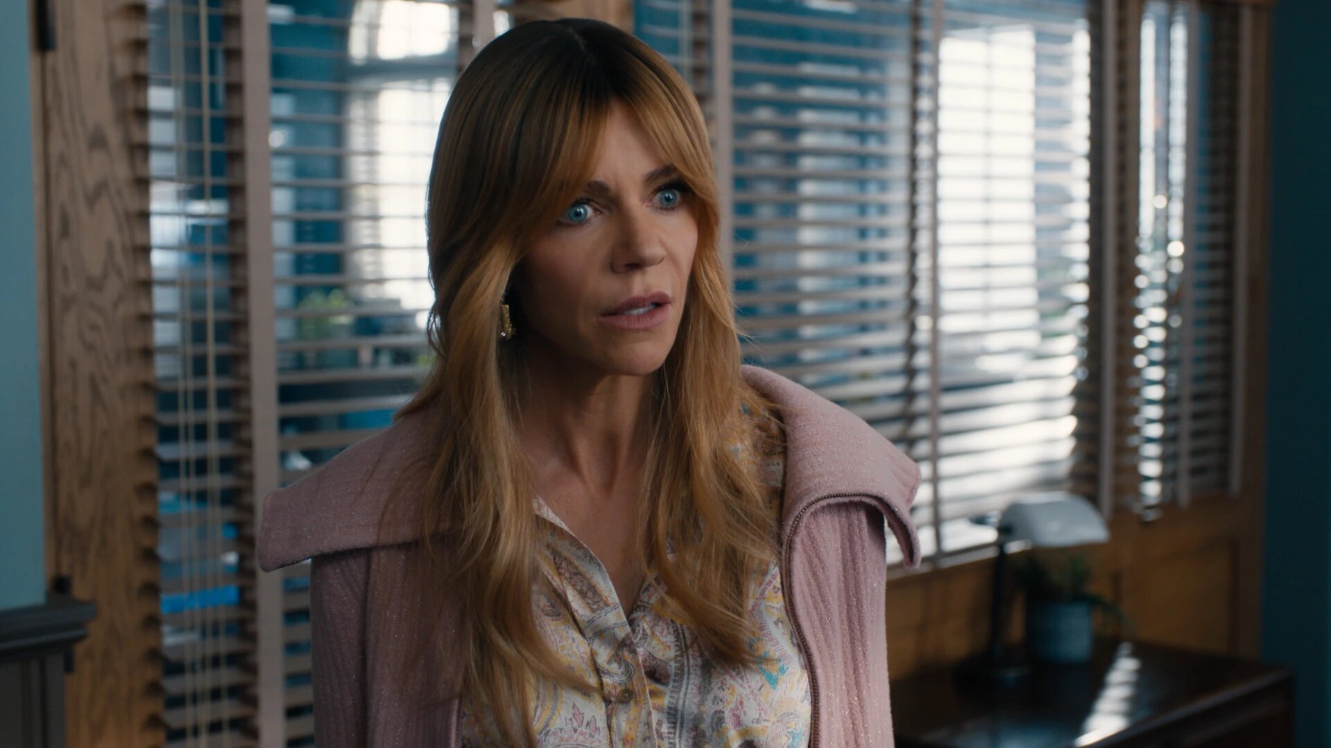 High Potential S2E11 NPC