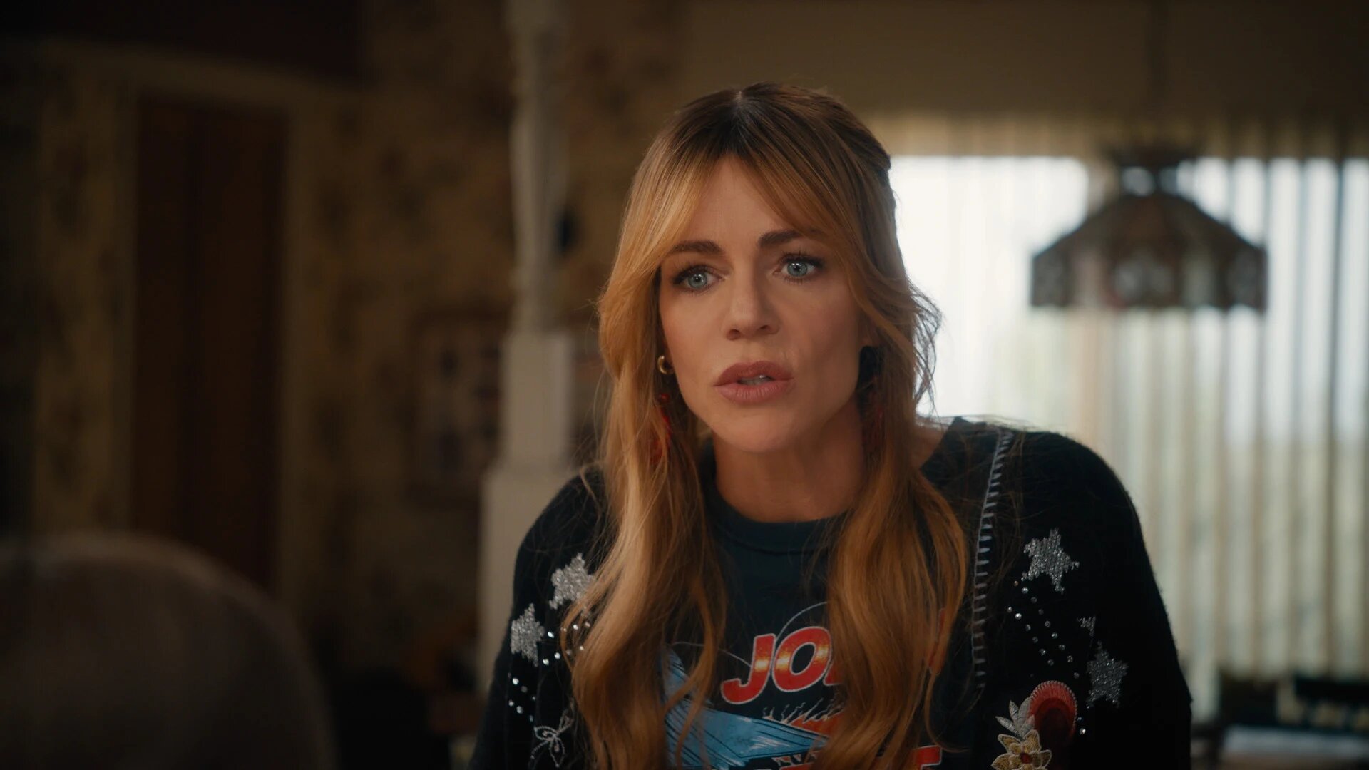 High Potential S2E13 In the Driver's Seat