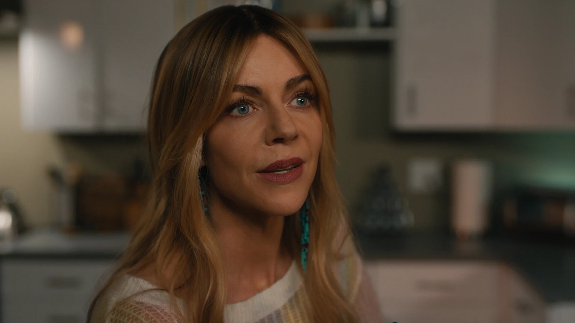 High Potential S2E2 Checkmate