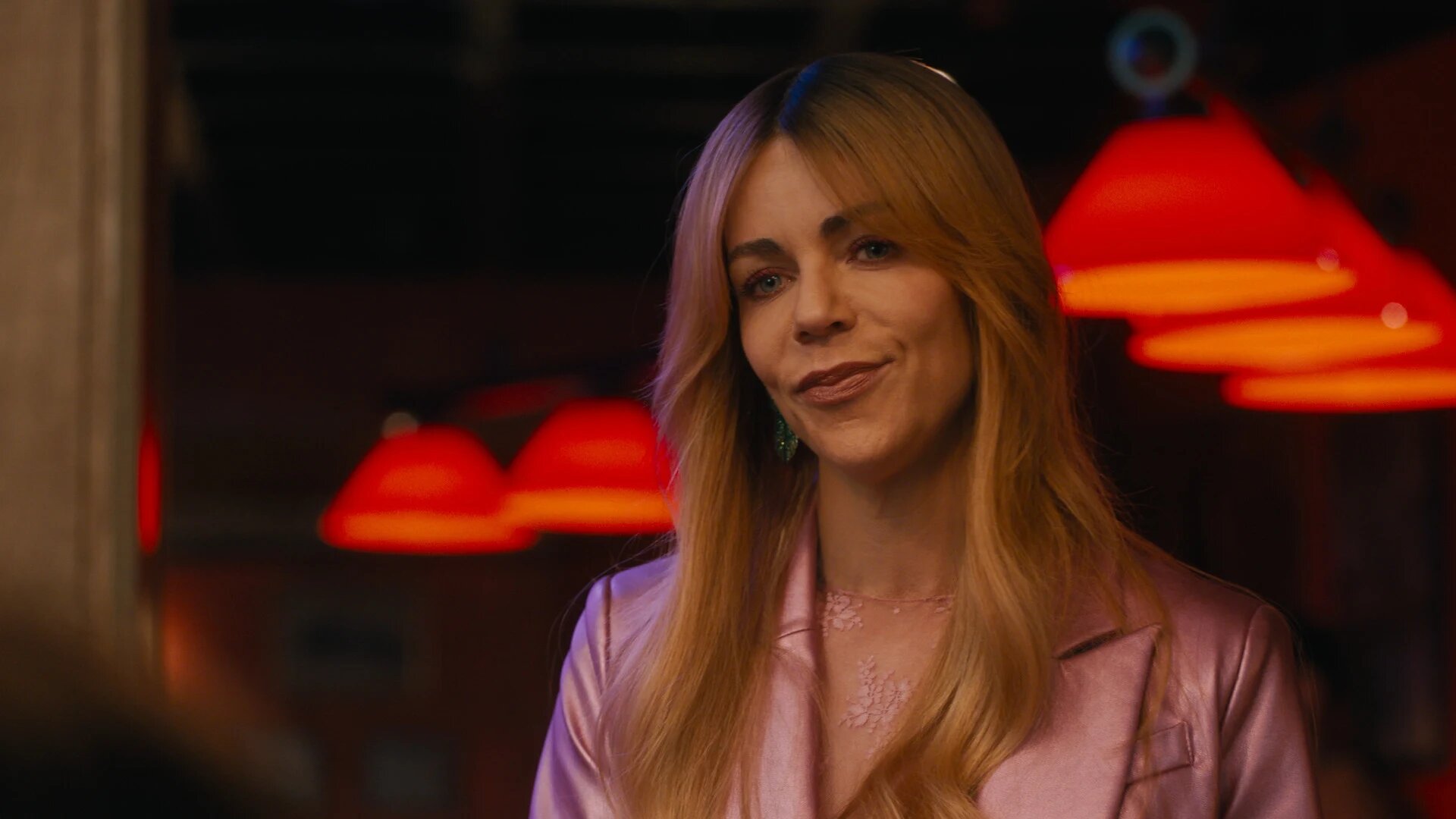 High Potential S2E3 Eleven Minutes