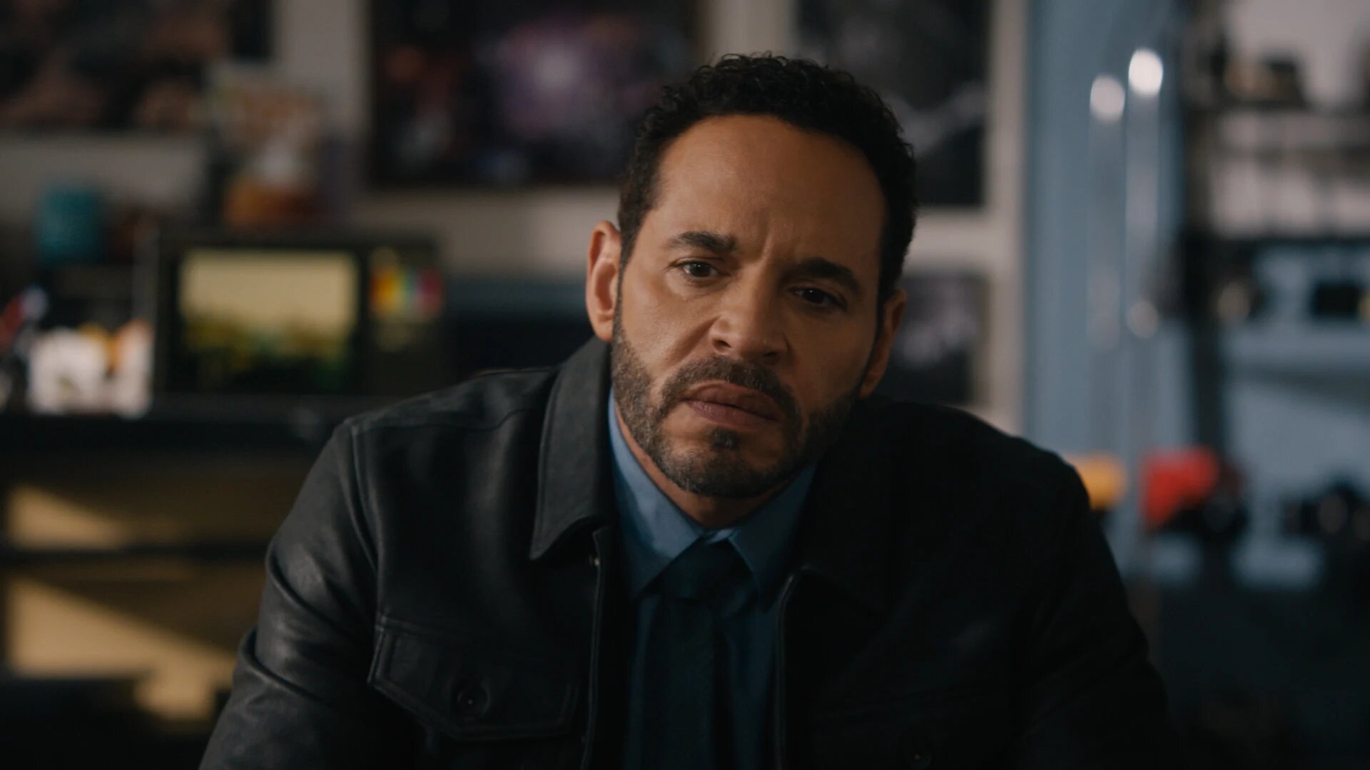 High Potential S2E4 Behind the Music