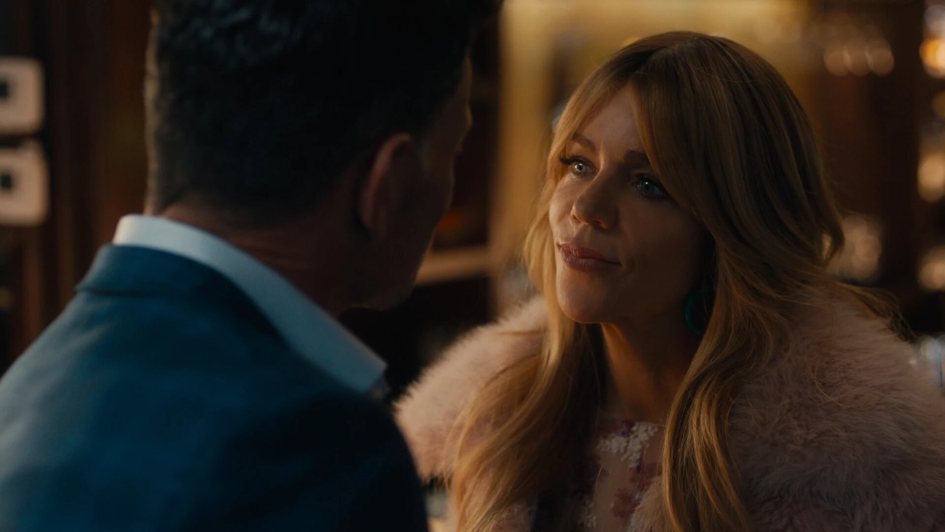 High Potential S2E7 The One That Got Away