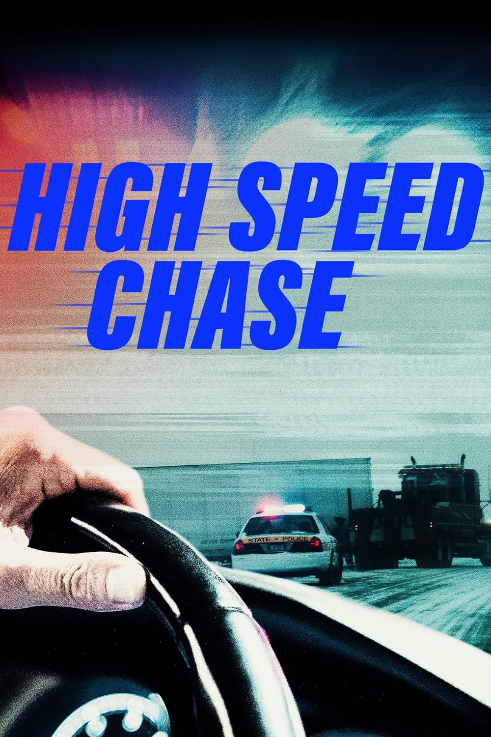 High Speed Chase