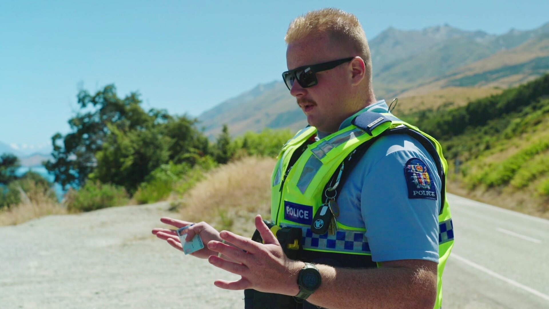 Highway Cops S9E9 Episode 9