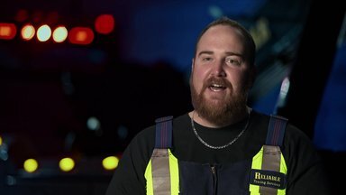 Highway Thru Hell S13E9 Turning The Tide