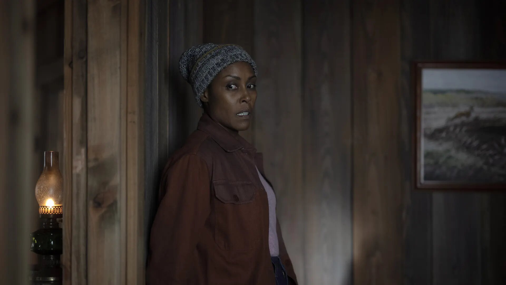 Hijack S2E6 Junction