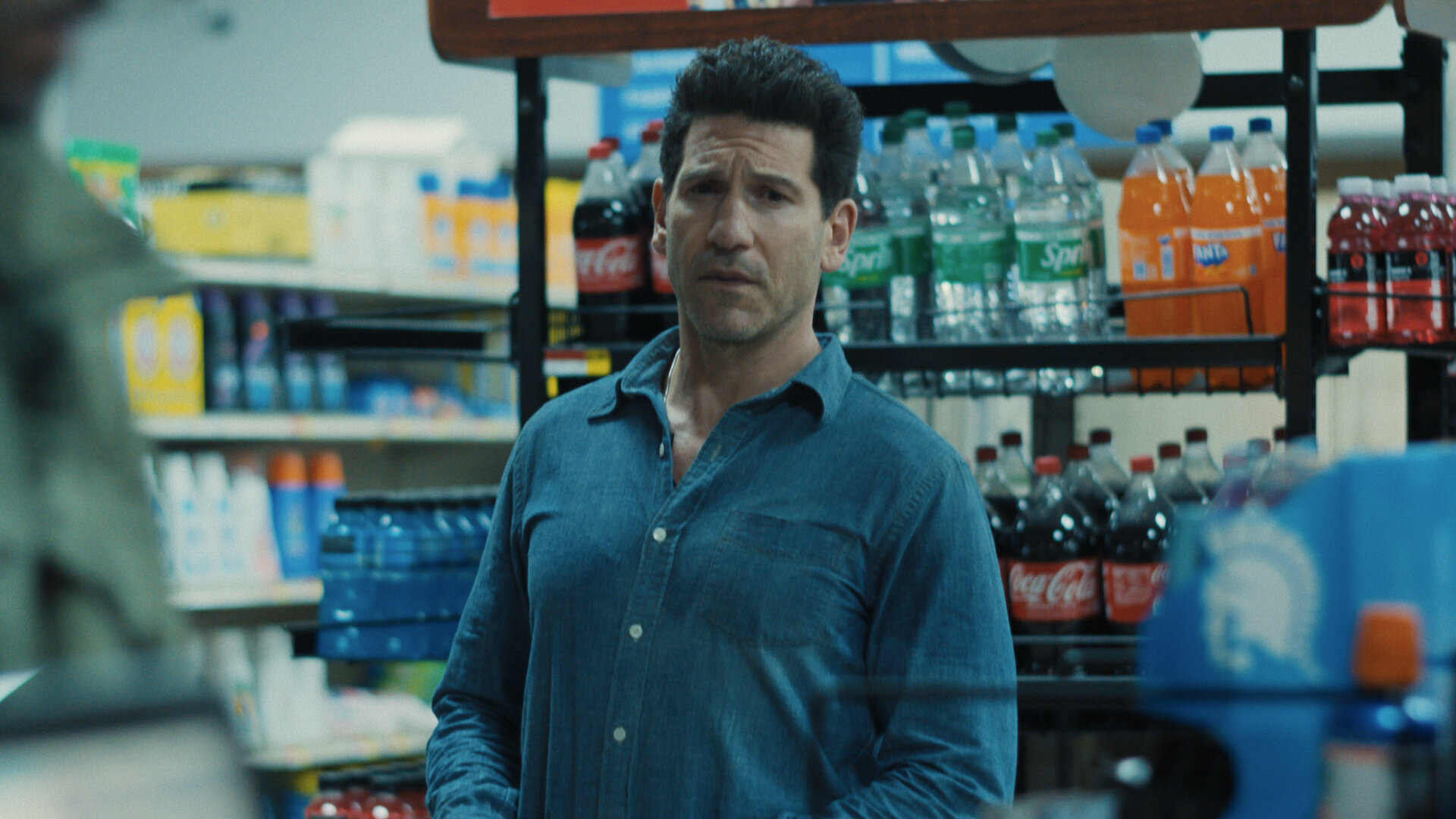 His & Hers S1E3 Episode 3