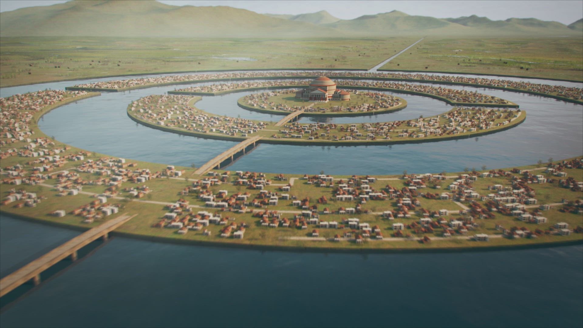 History's Greatest Mysteries S6E10 The Search for Atlantis