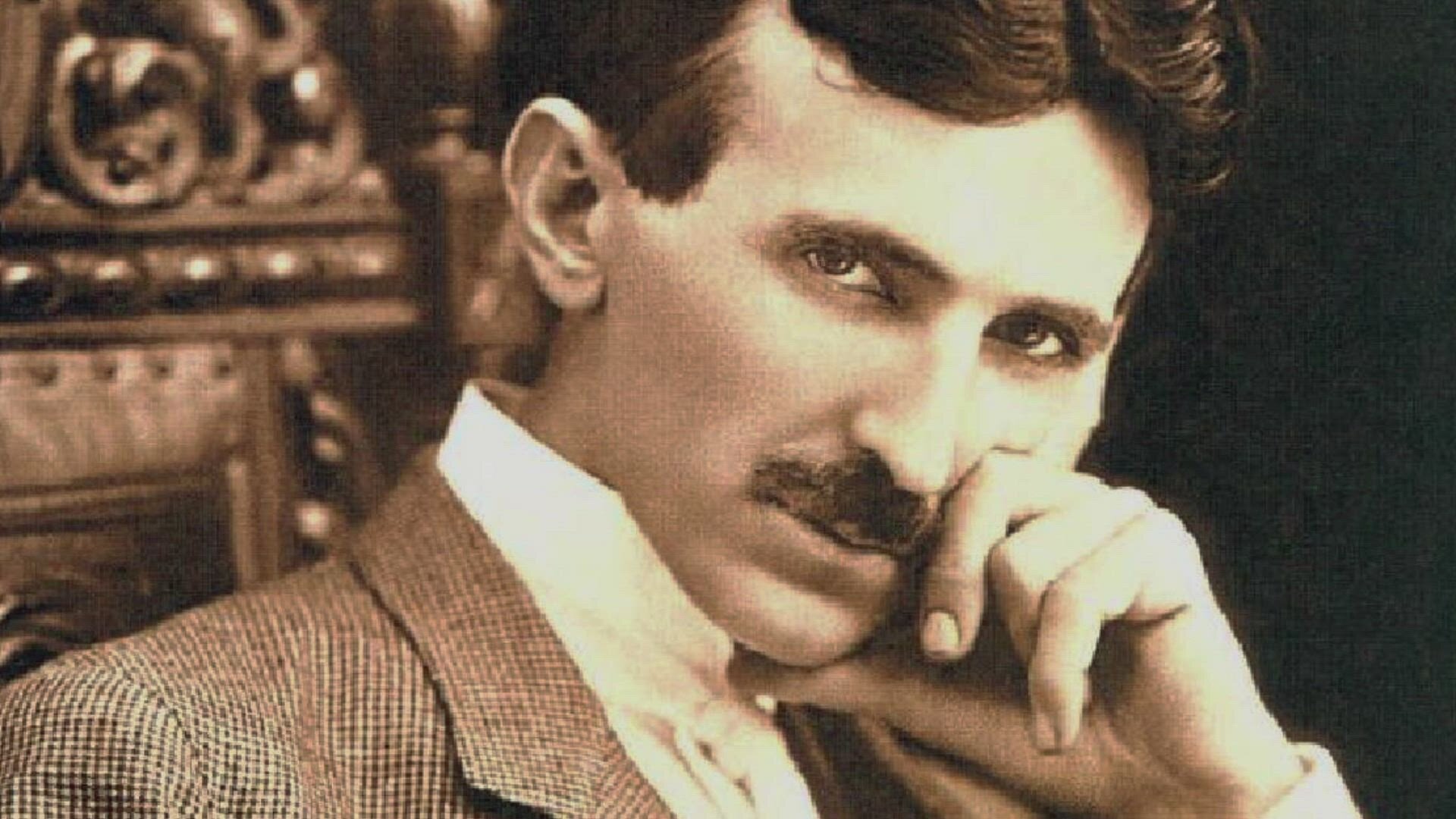 History's Greatest Mysteries S6E13 The Missing Tesla Papers