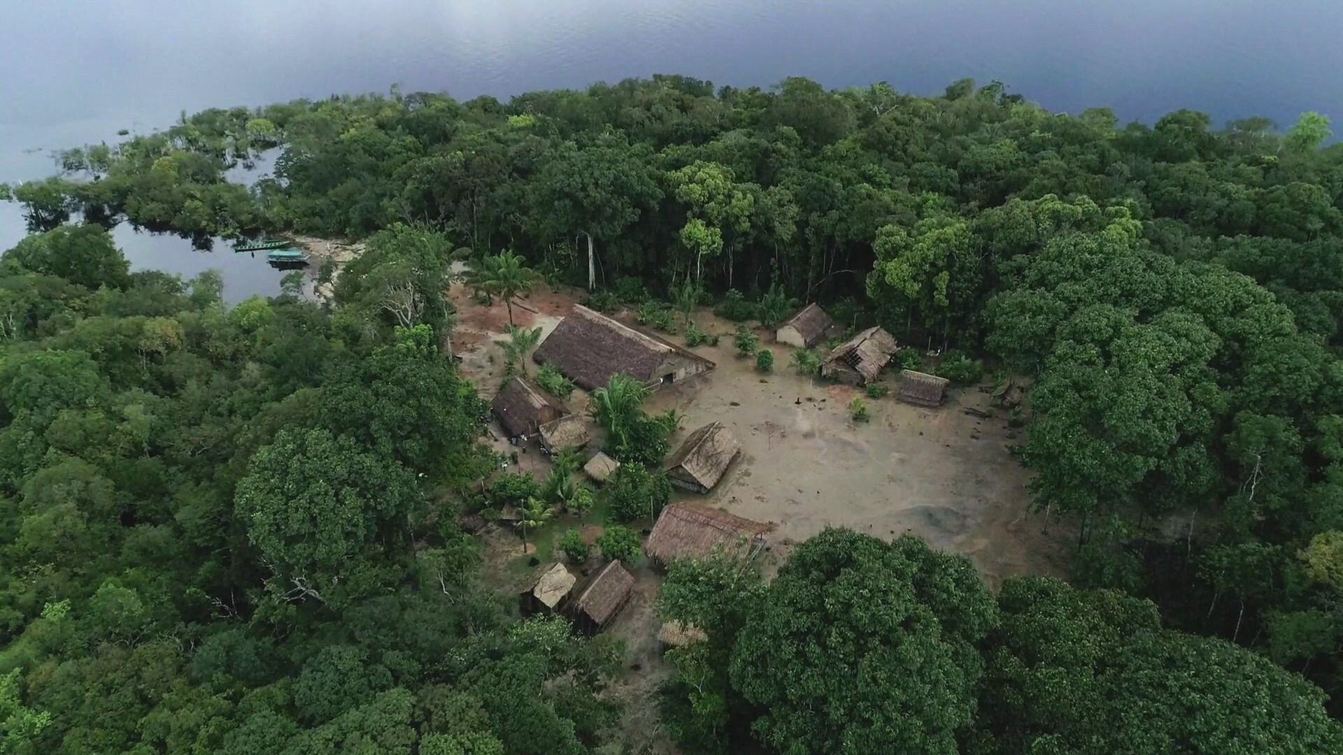 History's Greatest Mysteries S6E16 Percy Fawcett and the Lost City of Z