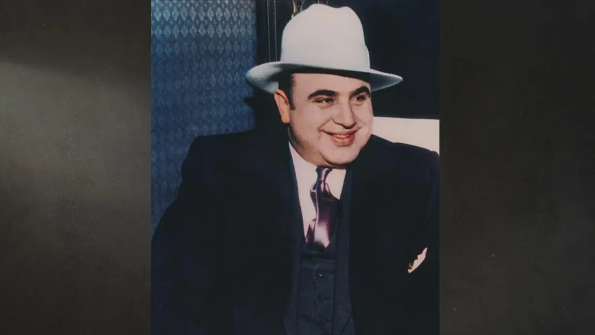 History's Greatest Mysteries S6E3 The Valentine's Day Massacre