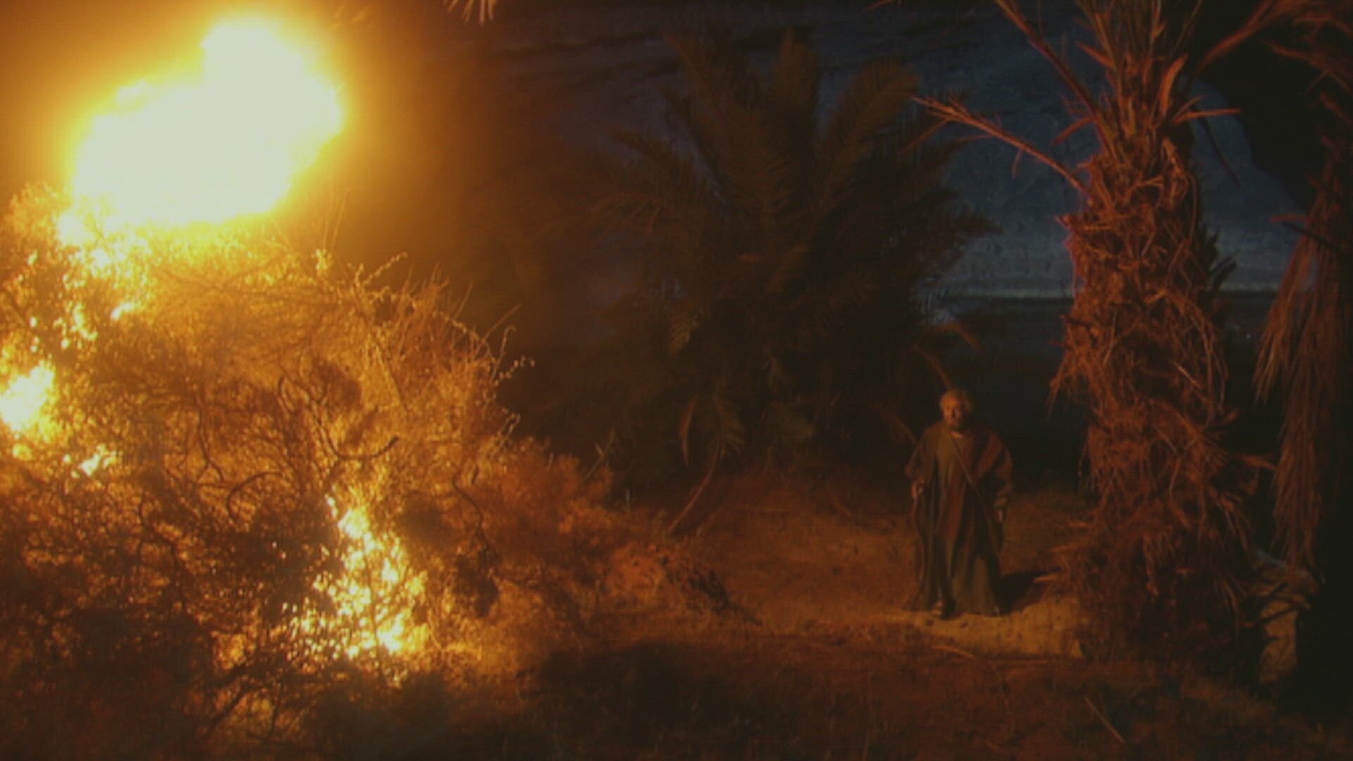 History's Greatest Mysteries S6E9 The Amazing Events of the Book of Exodus