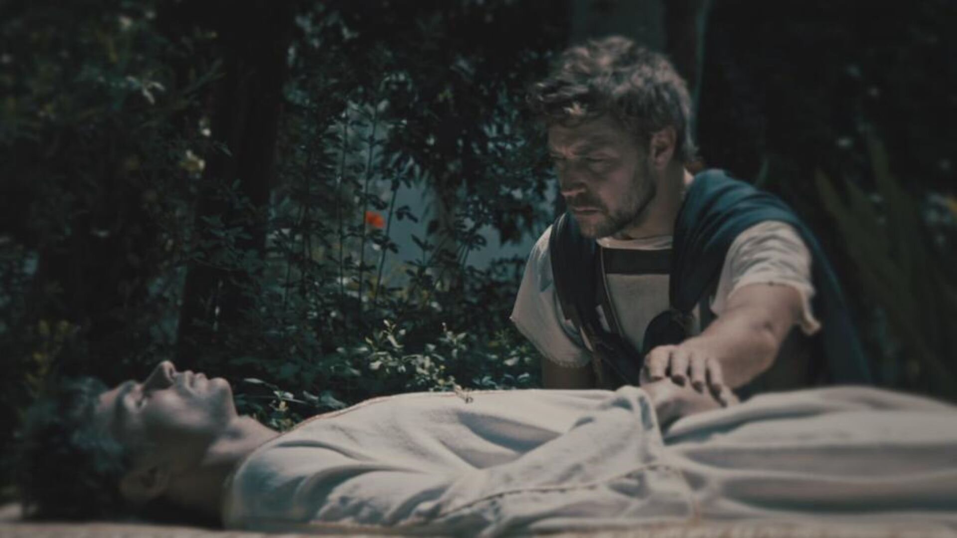 History's Greatest Mysteries S7E17 The Death of Alexander the Great