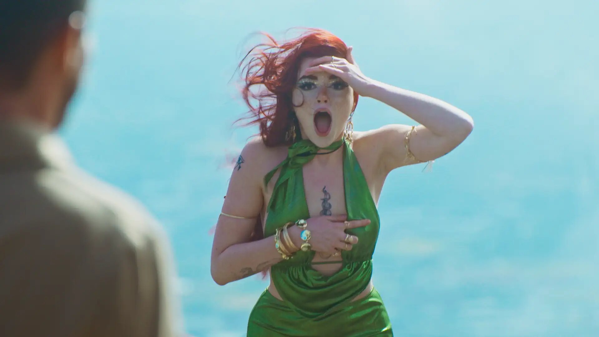 Holiday Crush S1E1 Benvenuti in Sud Africa