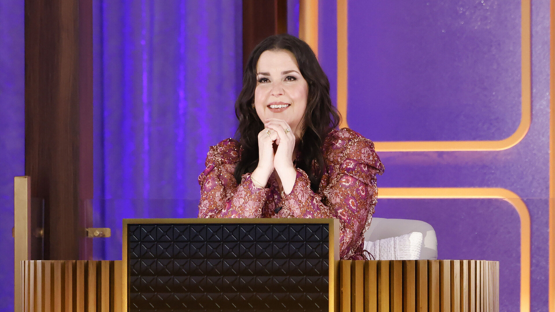 Hollywood Squares S1E16 I Can't Find My Wallet