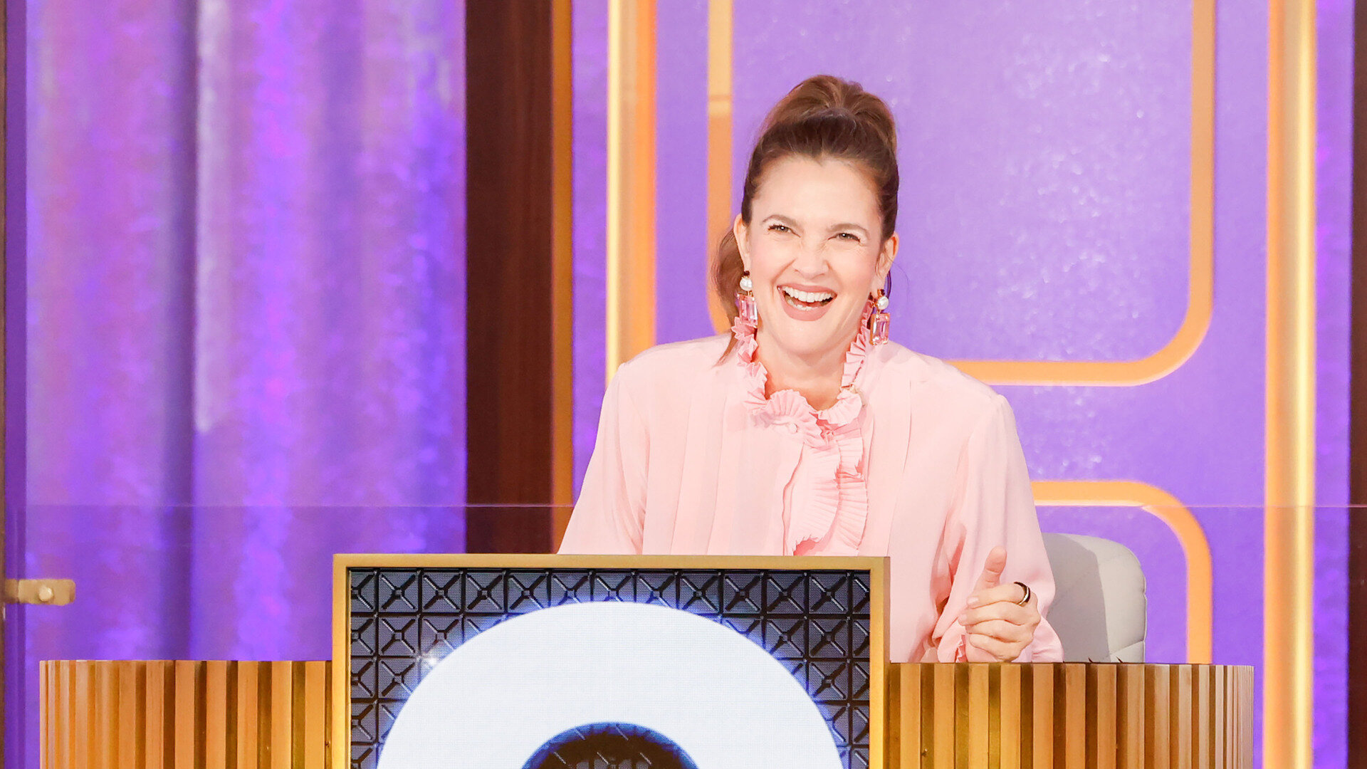 Hollywood Squares S1E2 The Mayor of the Sun