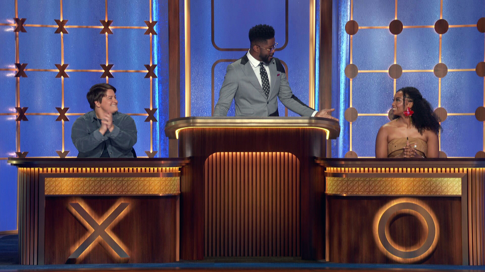 Hollywood Squares S1E6 The Price Was Wrong Drew