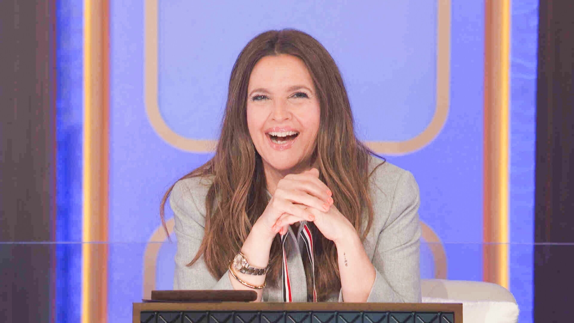 Hollywood Squares S2E11 Thicker Than A 1st Grade Pencil