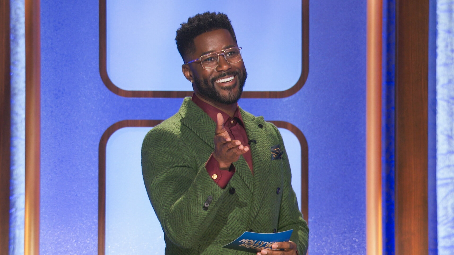 Hollywood Squares S2E14 I'm Nasty, But I Ain't No Hero