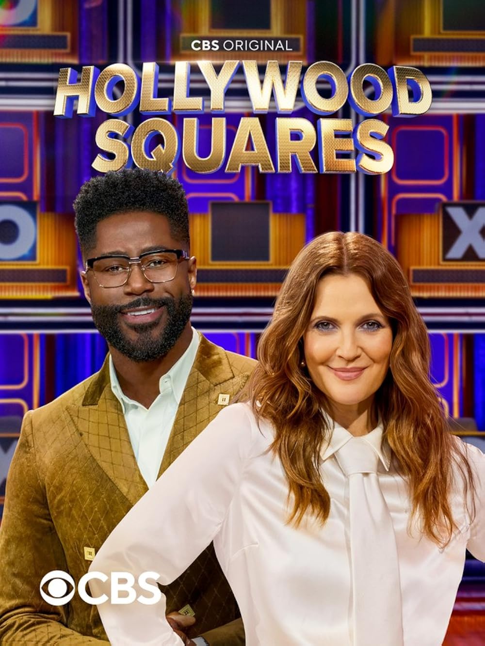 Hollywood Squares