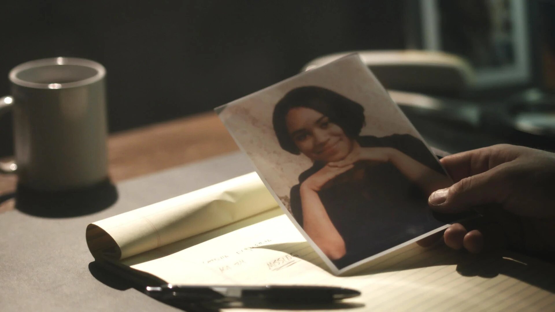 Homicide City S3E10 Buried Secrets