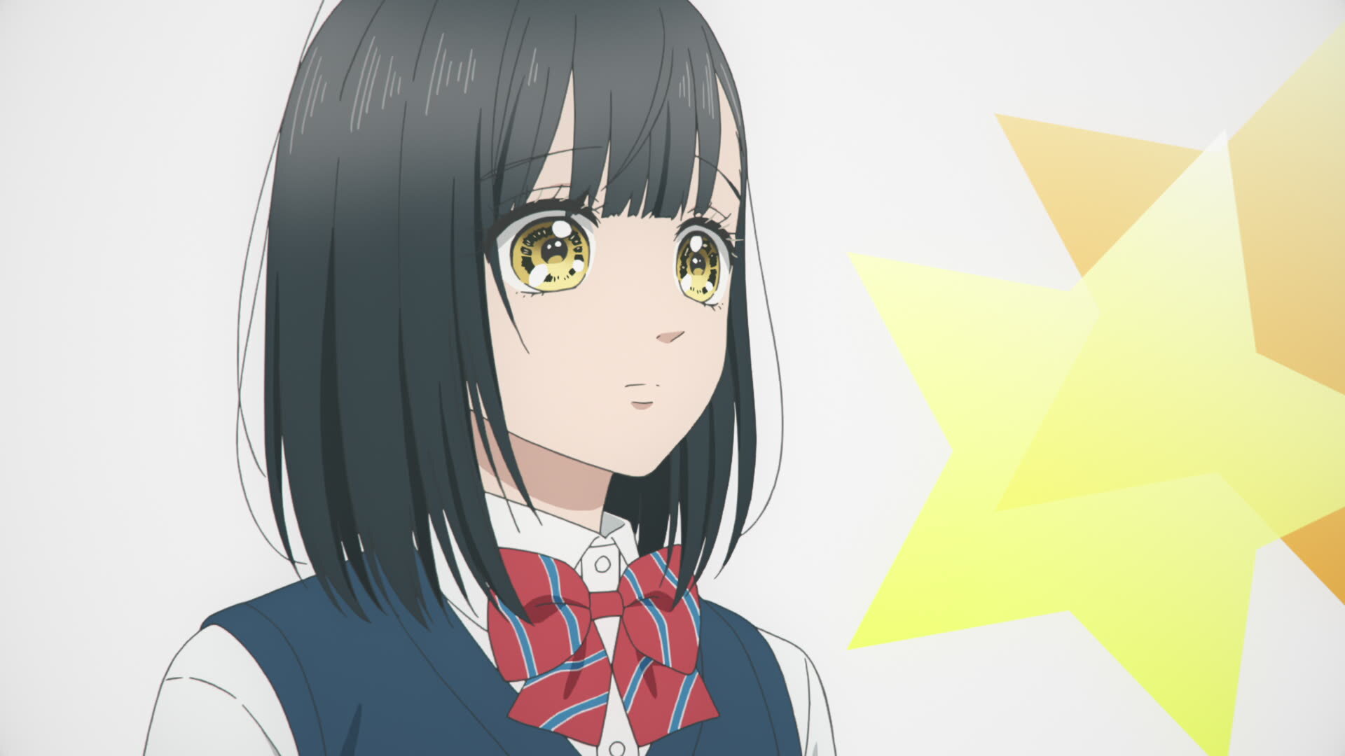 Honey Lemon Soda S1E11 Feelings Burst Free