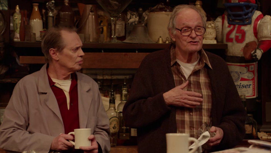 Horace and Pete S1E4 Episode 4