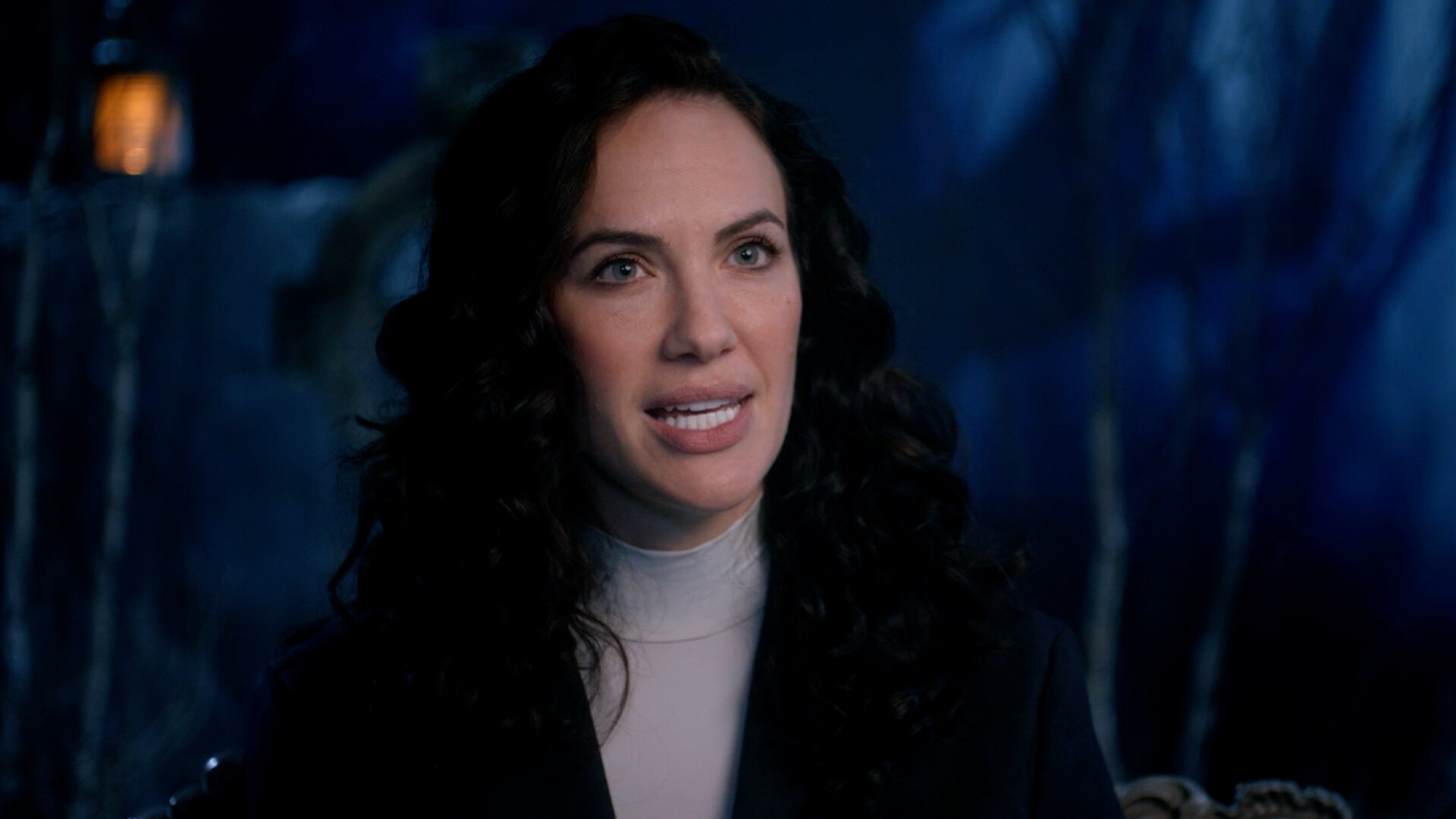 Horror's Greatest S2E2 Killer Dates