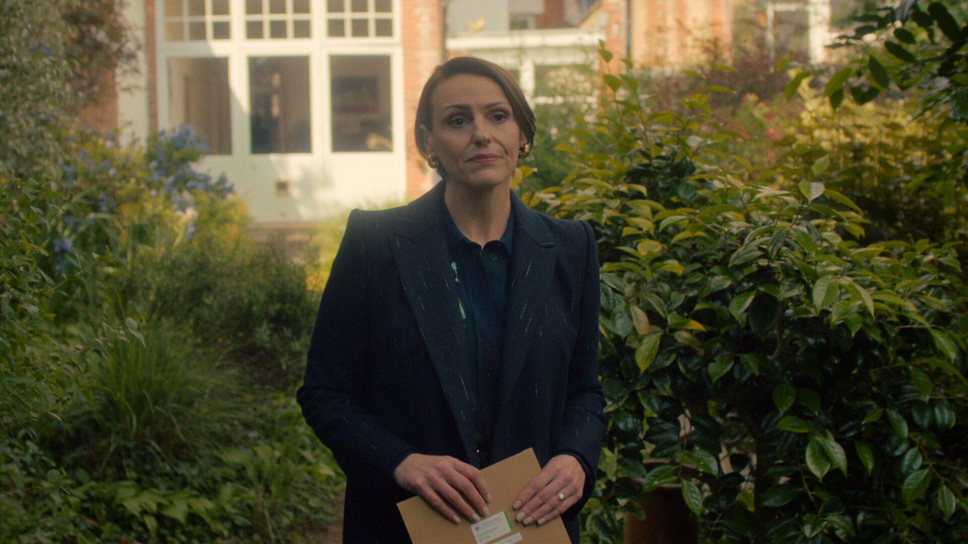 Hostage S1E4 Episode 4