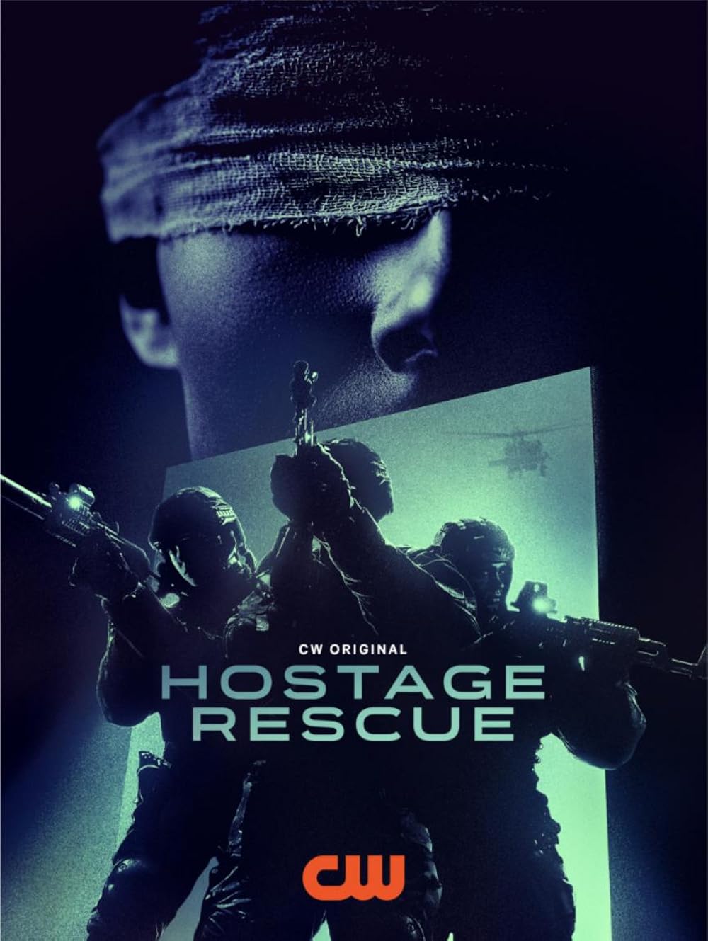 Hostage Rescue