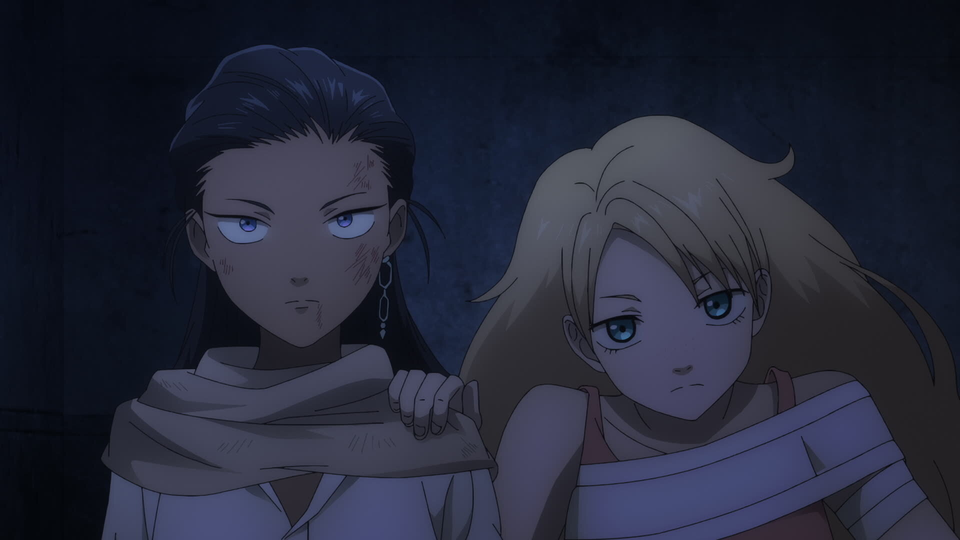 Hotel Inhumans S1E12 Another Sky 3